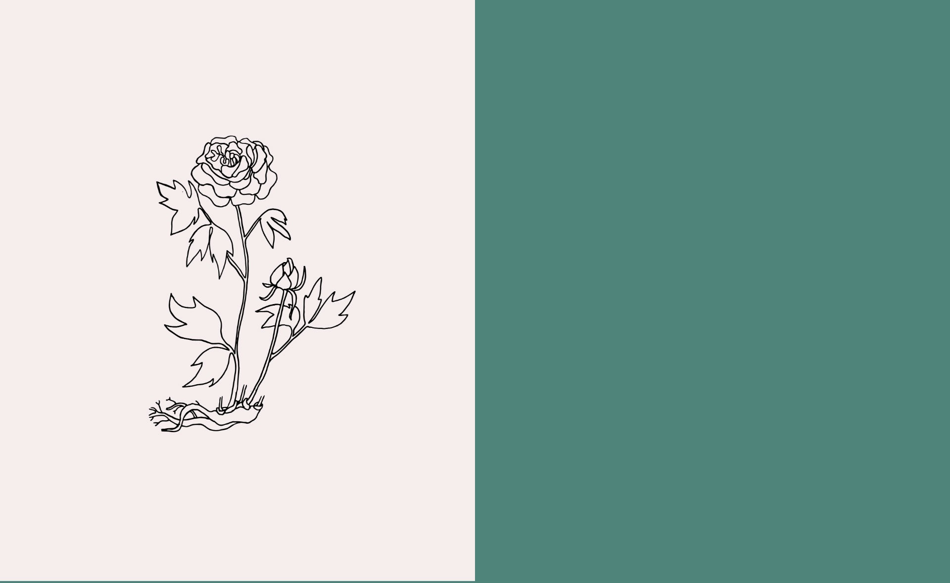parallax background
