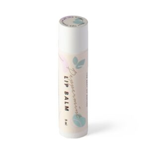 Piparmündi huulepalsam - pehmendab & hooldab / 5 ml