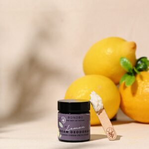 Sidruni deodorant-kreem - Image 3