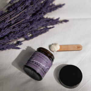 Lavendli deodorant-kreem - Image 3