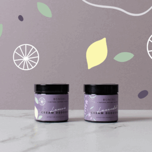 Lavendli deodorant-kreem - Image 5
