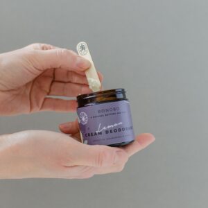 Lavendli deodorant-kreem - Image 6