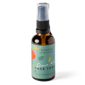 Rose Hip Face tonic - protects & rejuvenates
