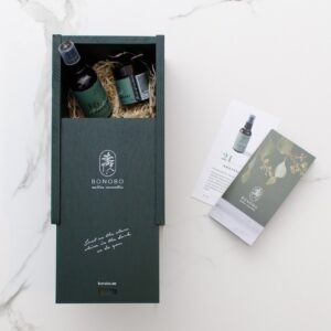 GIFT BOX - wooden & reusable! - Image 3