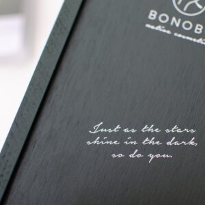 GIFT BOX - wooden & reusable! - Image 2
