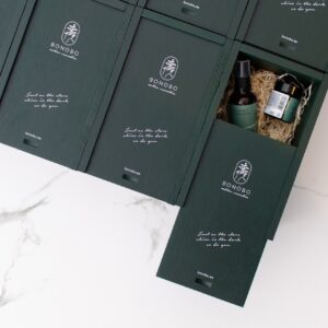 GIFT BOX - wooden & reusable! - Image 5