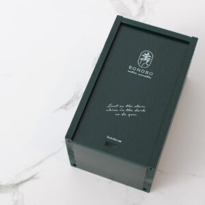 GIFT BOX - wooden & reusable! - Image 4