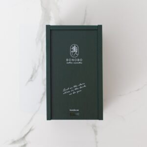 GIFT BOX - wooden & reusable!