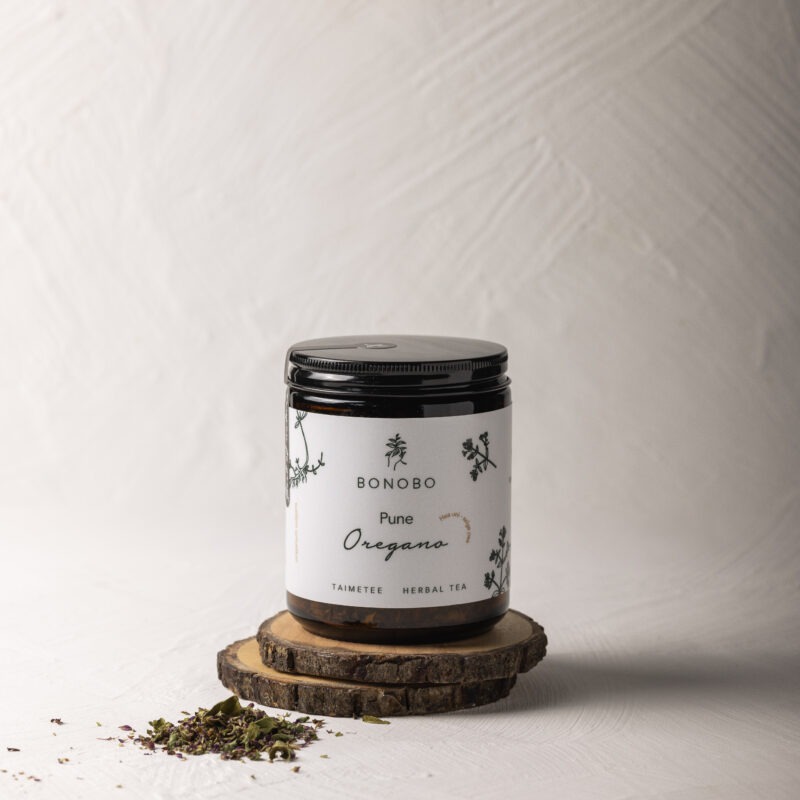 OREGANO herbal tea / 25g