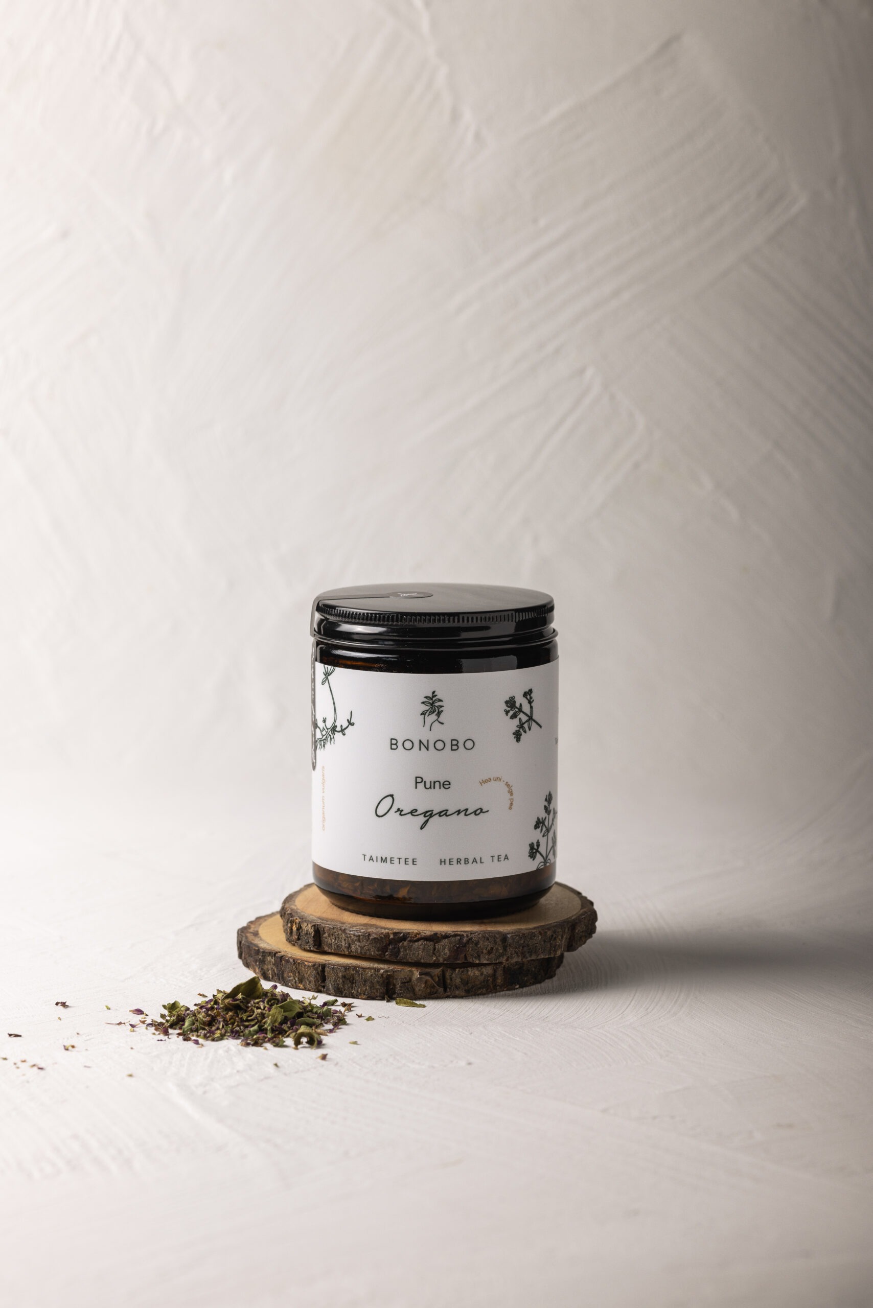 OREGANO herbal tea / 25g