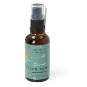 Pine Face Tonic - grounding & wild