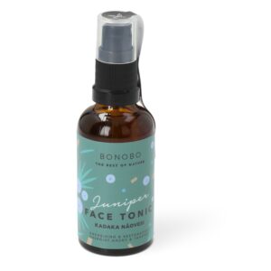 Juniper Face Tonic - energizing & restorative