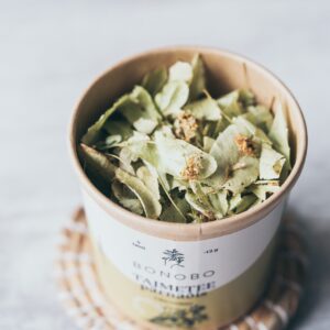 PÄRNAÕIE taimetee / 25g - Image 2