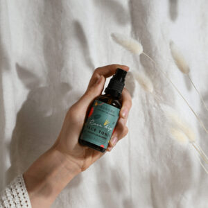 Rose Hip Face tonic - protects & rejuvenates - Image 2