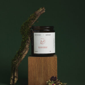 Bonobo x argimaagia taimetee SUUR SEGU 20g