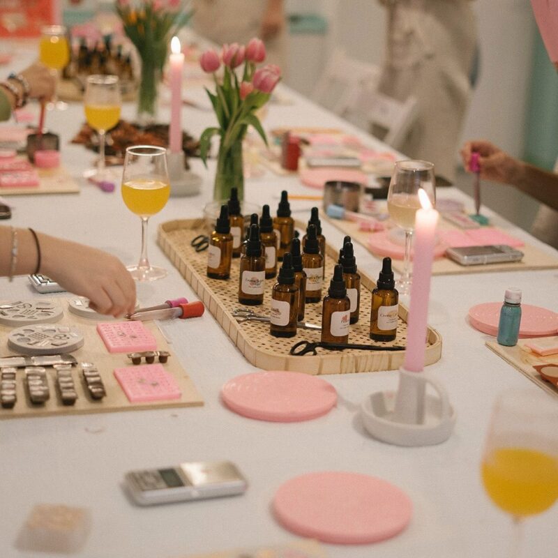 Küünla töötuba : 10.02